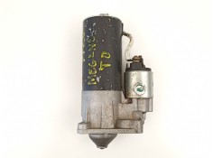 Recambio de motor arranque para renault megane 1.9 d referencia OEM IAM 7701499601   2