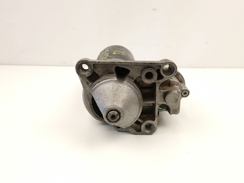 Recambio de motor arranque para renault megane 1.9 d referencia OEM IAM 7701499601  