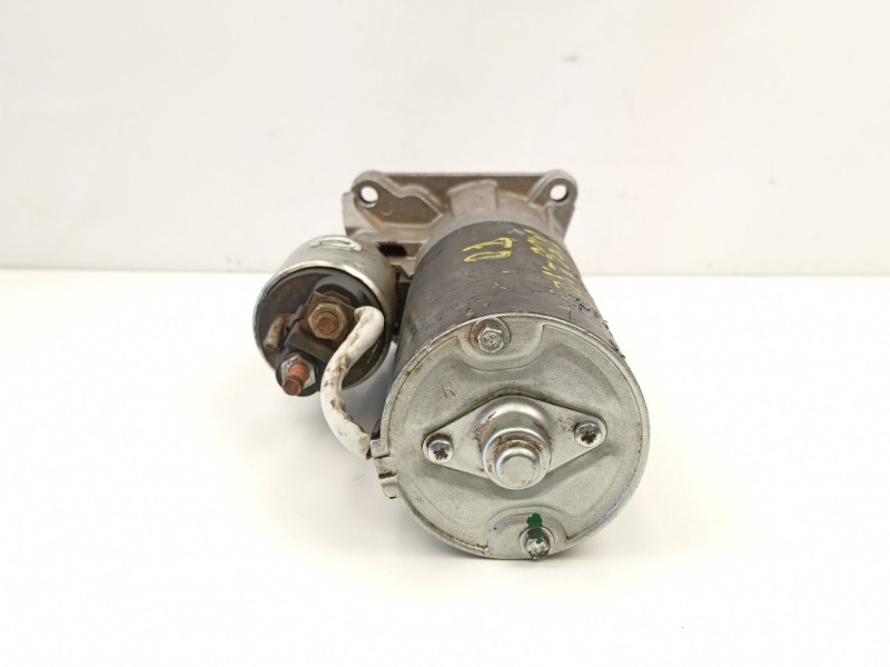 Recambio de motor arranque para renault megane 1.9 d referencia OEM IAM 7701499601  