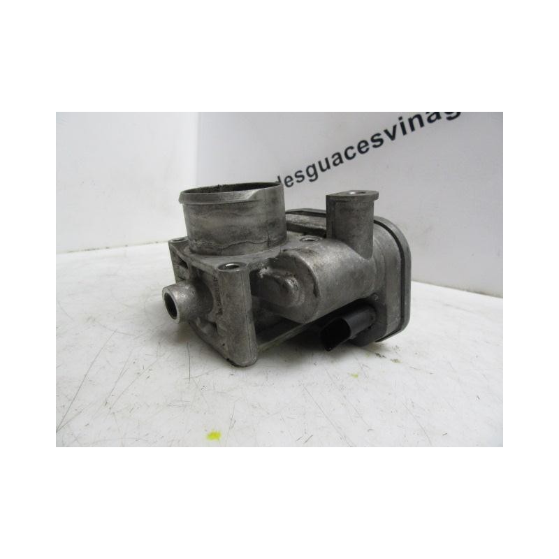 Recambio de caja mariposa : opel astra : 1.7 td (80,22cv) [2003] para opel astra 1.7 td referencia OEM IAM PIERBURG  