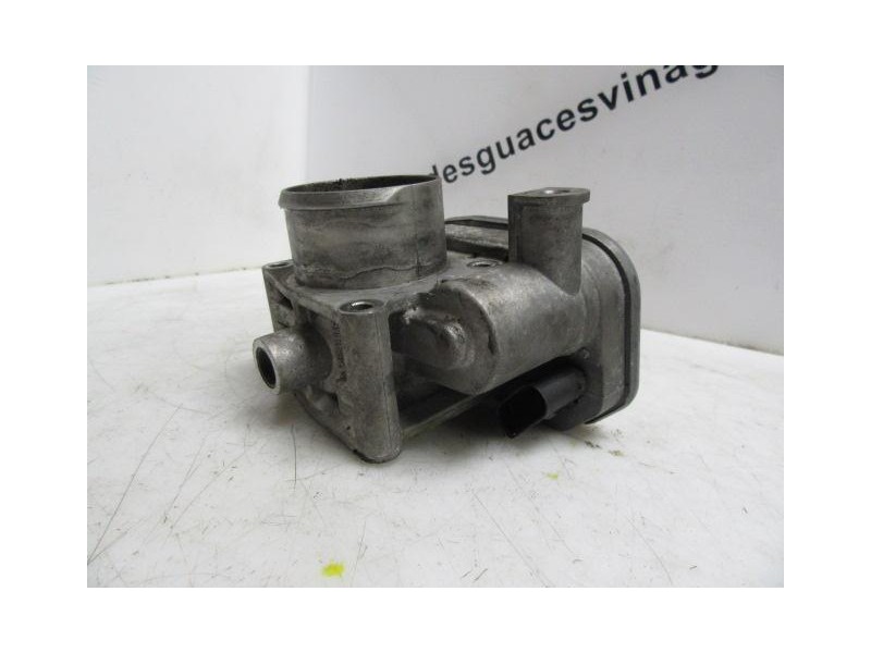 Recambio de caja mariposa : opel astra : 1.7 td (80,22cv) [2003] para opel astra 1.7 td referencia OEM IAM PIERBURG  