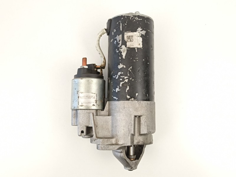 Recambio de motor arranque para renault megane 1.9 d referencia OEM IAM 7701499601  