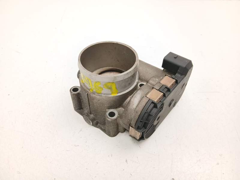 Recambio de caja mariposa para audi a4 b5 (8d2) 1.8 t referencia OEM IAM 06B133062B 0280750009 
