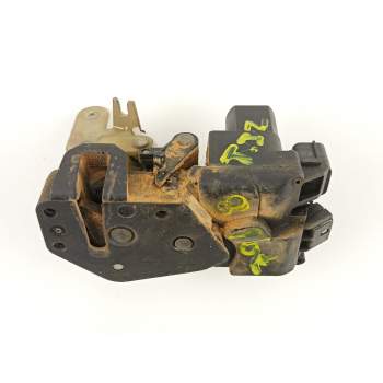 CERRADURA PUERTA TRASERA IZQUIERDA ASR2309 