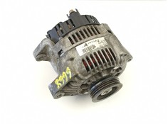 Recambio de alternador para renault megane 1.4 g referencia OEM IAM 7700436628  