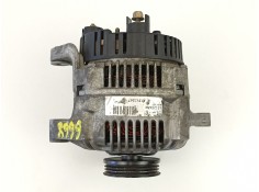 Recambio de alternador para renault megane 1.4 g referencia OEM IAM 7700436628   2