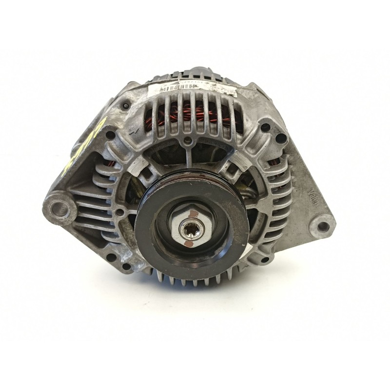 Recambio de alternador para renault megane 1.4 g referencia OEM IAM 7700436628  