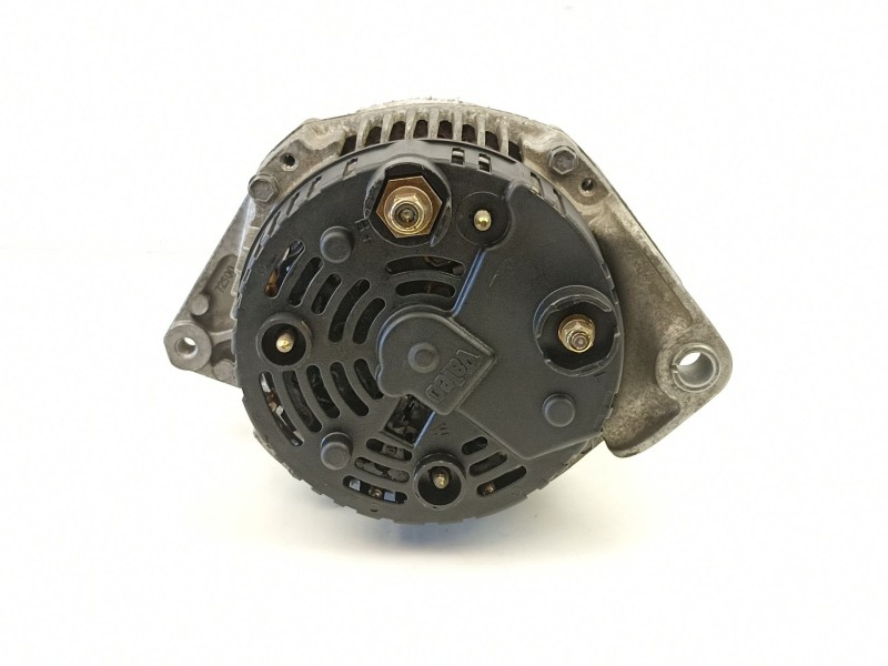 Recambio de alternador para renault megane 1.4 g referencia OEM IAM 7700436628  