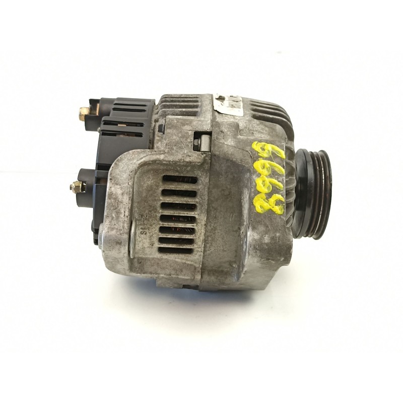 Recambio de alternador para renault megane 1.4 g referencia OEM IAM 7700436628  