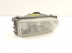 Recambio de antiniebla izquierdo para renault megane 1.6 g-k7m referencia OEM IAM 7700835209  