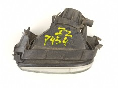 Recambio de antiniebla izquierdo para renault megane 1.6 g-k7m referencia OEM IAM 7700835209   2