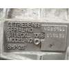 Recambio de cambio automatico para bmw serie 5 berlina (e60) 2.5 24v turbodiesel cat referencia OEM IAM 6HP26 ZF6HP26 