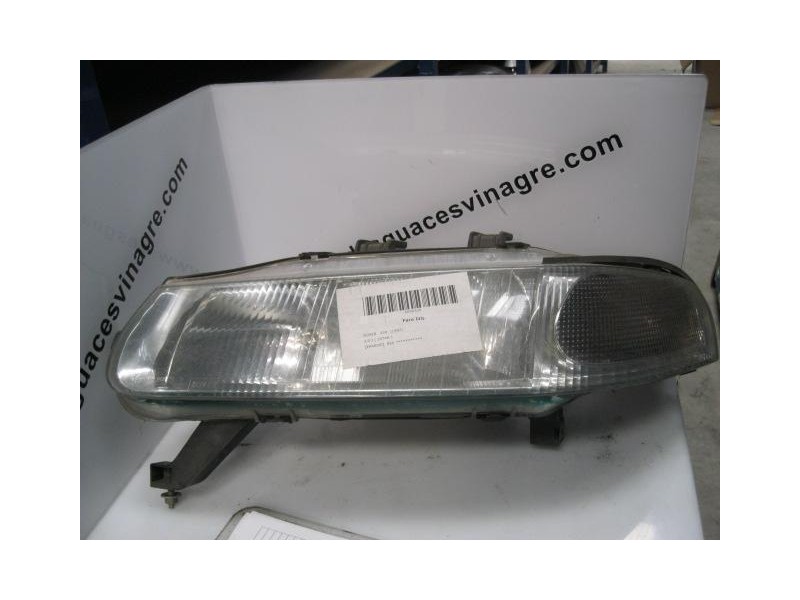 Recambio de faro izq. : rover 420 : 2.0 i ( 20t4h ) [1997] para rover  420 2.0 i ( 20t4h ) referencia OEM IAM   