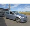 opel astra h berlina del año 2005