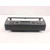 Recambio de mandos calefaccion aire para bmw x3 (e83) 2.0 d referencia OEM IAM 64113417544  