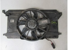 Recambio de electroventilador : volvo v50 : 2.0 hdi (136cv)ranchera 5p [2006] para volvo v50 2.0 hdi ranchera referencia OEM IAM