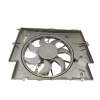 Recambio de electroventilador para bmw 1 (e81) 118 d referencia OEM IAM 17427801993 0130303941 1742780199301