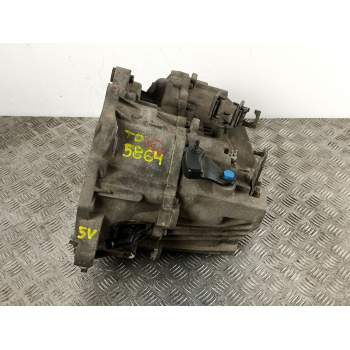 CAJA CAMBIOS 5V TURBO DIESEL M56L2 
