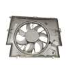 Recambio de electroventilador para bmw 1 (e81) 118 d referencia OEM IAM 17427801993 0130303941 1742780199301
