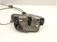 Recambio de cerradura puerta trasera derecha para mercedes-benz clase c (w203) berlina 2.5 v6 cat referencia OEM IAM A2037300235 2
