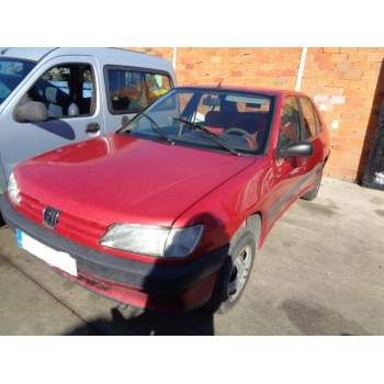 PEUGEOT 306