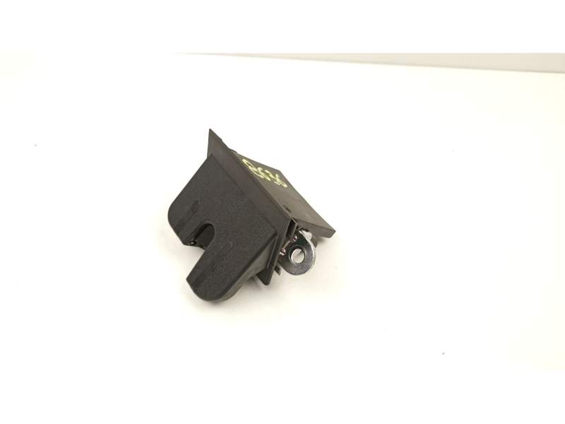 Recambio de cerradura maletero / porton para seat leon (1p1) 1.9 tdi referencia OEM IAM 1P0827505E  