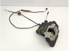 Recambio de cerradura puerta delantera derecha para mercedes-benz clase c (w203) berlina 2.5 v6 cat referencia OEM IAM A20372004