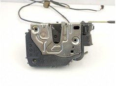 Recambio de cerradura puerta delantera derecha para mercedes-benz clase c (w203) berlina 2.5 v6 cat referencia OEM IAM A20372004 2