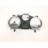 Recambio de cuadro instrumentos para peugeot 207/207+ (wa_, wc_) 1.6 16v vti referencia OEM IAM 9666748780  