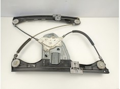 Recambio de elevalunas delantero izquierdo para mercedes-benz clase c (w203) berlina 2.5 v6 cat referencia OEM IAM A2037201746  