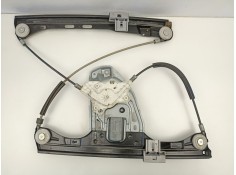 Recambio de elevalunas delantero izquierdo para mercedes-benz clase c (w203) berlina 2.5 v6 cat referencia OEM IAM A2037201746   2