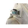 Recambio de electroventilador para bmw 1 (e81) 118 d referencia OEM IAM 17427801993 0130303941 1742780199301