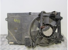 Recambio de electroventilador : seat alhambra : 2.0 g /ady (115,6cv) 5p [1998] para seat alhambra 2.0 g /ady referencia OEM IAM 