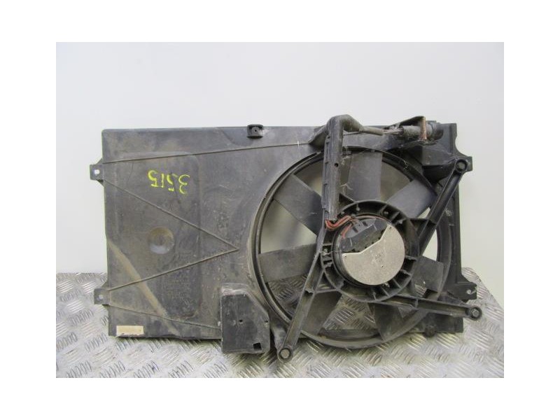 Recambio de electroventilador : seat alhambra : 2.0 g /ady (115,6cv) 5p [1998] para seat alhambra 2.0 g /ady referencia OEM IAM 