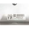Recambio de centralita para nissan qashqai i (j10, nj10) 1.6 referencia OEM IAM MEC940240  