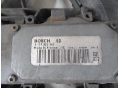 Recambio de electroventilador : volvo v50 : 2.0 hdi (136cv)ranchera 5p [2006] para volvo v50 2.0 hdi ranchera referencia OEM IAM 2