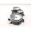 Recambio de cuadro instrumentos para peugeot 207/207+ (wa_, wc_) 1.6 16v vti referencia OEM IAM 9666748780  