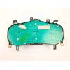 Recambio de cuadro instrumentos para peugeot 207/207+ (wa_, wc_) 1.6 16v vti referencia OEM IAM 9666748780  