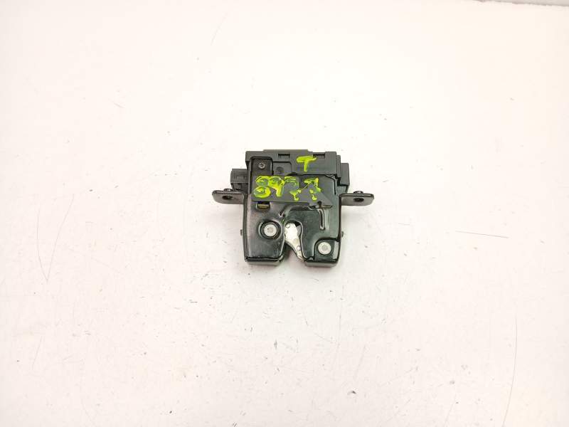 Recambio de cerradura maletero / porton para nissan qashqai i (j10, nj10) 1.6 referencia OEM IAM 90502EY10D  