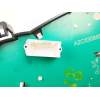 Recambio de cuadro instrumentos para peugeot 207/207+ (wa_, wc_) 1.6 16v vti referencia OEM IAM 9666748780  