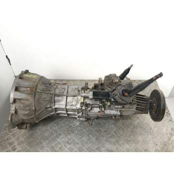 CAJA CAMBIOS 5V TURBO DIESEL 39233608 