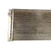 Recambio de radiador aire acondicionado para bmw 1 (e81) 118 d referencia OEM IAM 64539169526 3213311 6453916952602