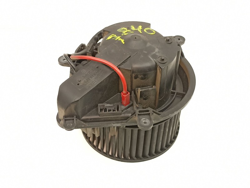 Recambio de motor calefaccion para citroën saxo 1.5 d x referencia OEM IAM 6441G6  