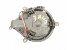 Recambio de motor calefaccion para citroën saxo 1.5 d x referencia OEM IAM 6441G6   2