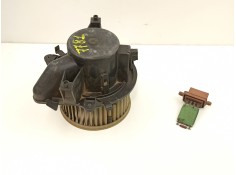 Recambio de motor calefaccion para fiat doblo (119) 1.3 16v jtd cat referencia OEM IAM 46723714  