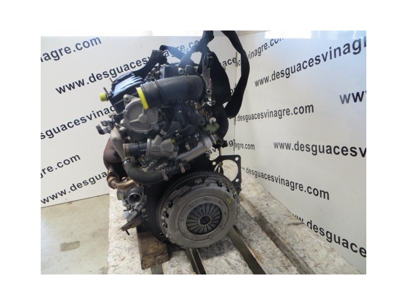 Recambio de motor td / tdi : fiat brava : 1.9 jtd -182b9000(100,64cv) [2001] para fiat brava 1.9 jtd -182b9000 referencia OEM IA