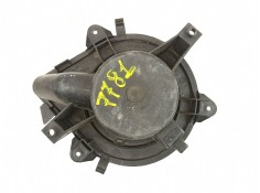 Recambio de motor calefaccion para fiat doblo (119) 1.3 16v jtd cat referencia OEM IAM 46723714   2