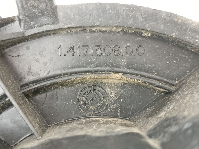 Recambio de motor calefaccion para fiat doblo (119) 1.3 16v jtd cat referencia OEM IAM 46723714  