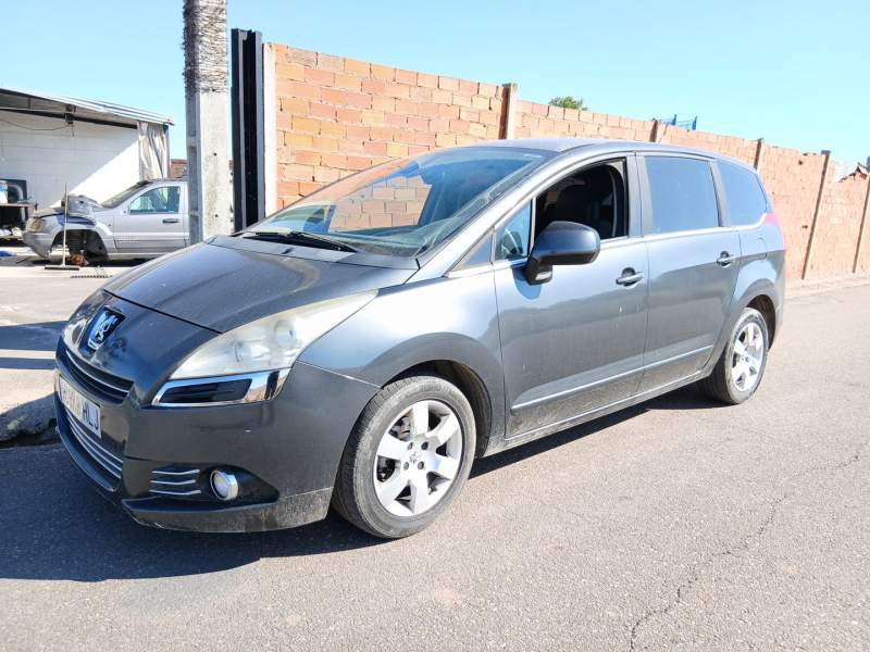 Recambio de carroceria para peugeot 5008 (0u_, 0e_) 1.6 hdi referencia OEM IAM   