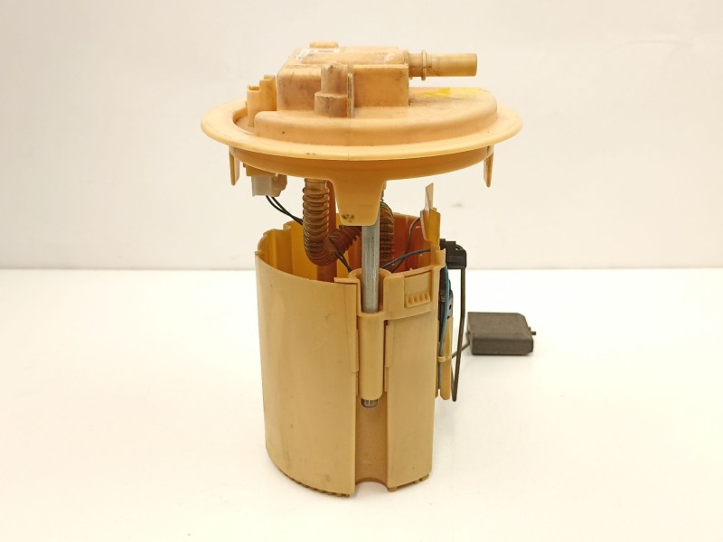 Recambio de bomba combustible aforador para citroën berlingo 1.6 hdi referencia OEM IAM 9684995180  